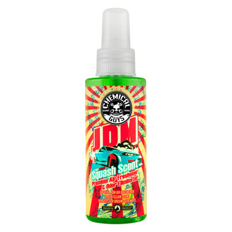 Chemical Guys® - 4 oz. JDM Squash Scent Air Freshener