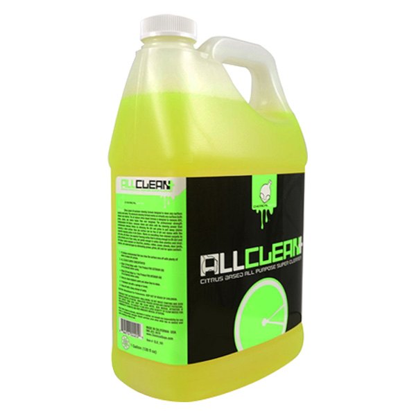 Chemical Guys CLD_101 All Clean+ Citrus-Based All Purpose Cleaner, Super  Cleaner, 1 Gal