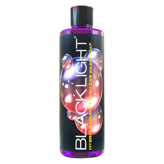 Chemical Guys® - Black Light™ 16 oz. Wash Soap