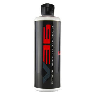 Chemical Guys® - V36™ 16 oz. Optical Grade Cutting Polish