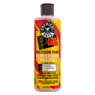 Chemical Guys® - P4 Precision Paint Perfection Polish