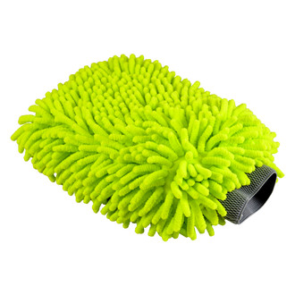 Chemical Guys® - Chenille Microfiber Wash Mitt
