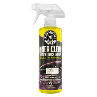 Chemical Guys® - InnerClean™ 16 oz. Interior Quick Detailer/Protectant