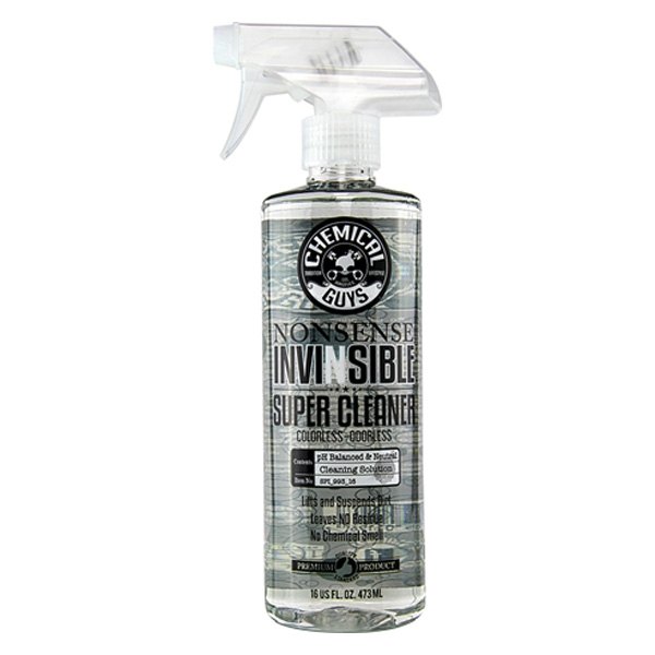 Chemical Guys® - 16 oz. Nonsense Colorless and Odorless All Surface Cleaner