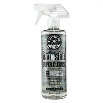 Chemical Guys SPI993 1 gal Nonsense Colorless & Odorless All Surface Cleaner  