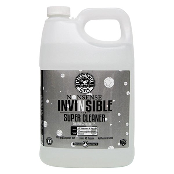  Chemical Guys® - 1 gal. Nonsense Colorless and Odorless All Surface Cleaner