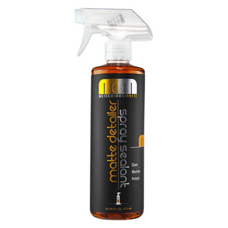 Chemical Guys® - Meticulous™ 16 oz. Meticulous Matte Detailer