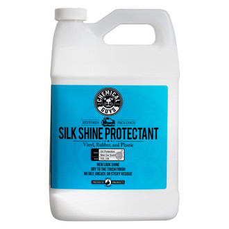 Chemical Guys® - 1 gal Silk Shine Sprayable Dressing