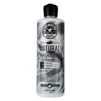 Chemical Guys® - 16 oz. Satin Shine Dressing