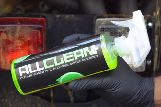 Chemical Guys® - How To Clean Your Engine Blown Head Gasket