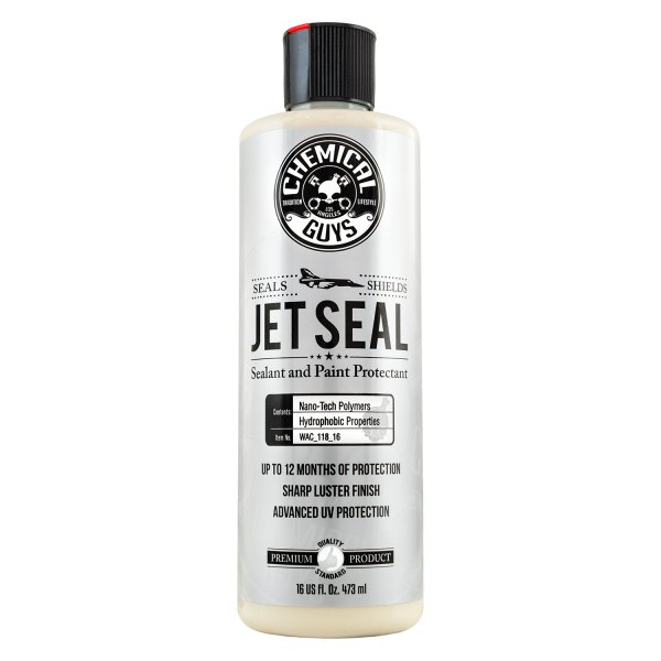 Chemical Guys® - JetSeal™ 16 oz. Sealant and Paint Protectant
