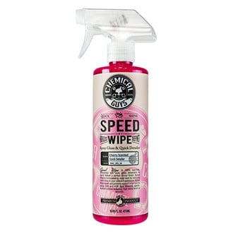 Chemical Guys® - Speed Wipe™ Quick Detailer