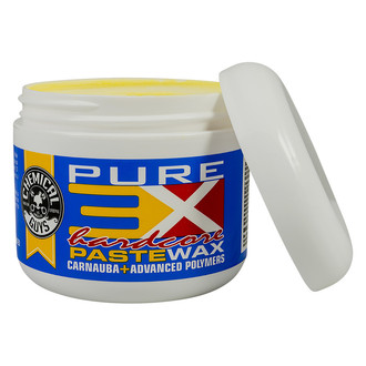 Chemical Guys® - XXX Hardcore Carnauba 8 oz. Paste Wax