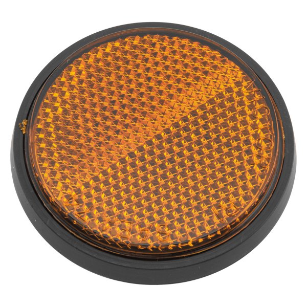 Chris® - Adhesive Round Safety Reflector