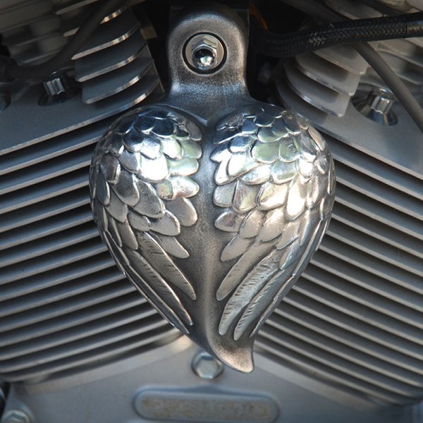 harley davidson horn cover