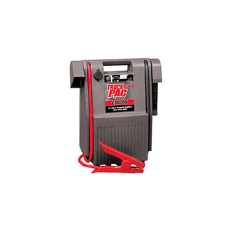 Booster PAC® - Truck Pac Battery Jump Starter