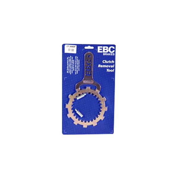 EBC - Clutch Installation and removal tools