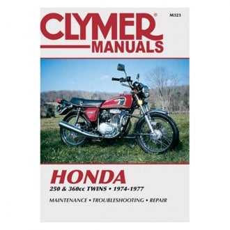 Clymer™ | Motorcycle Service & Repair Manuals - MOTORCYCLEiD.com