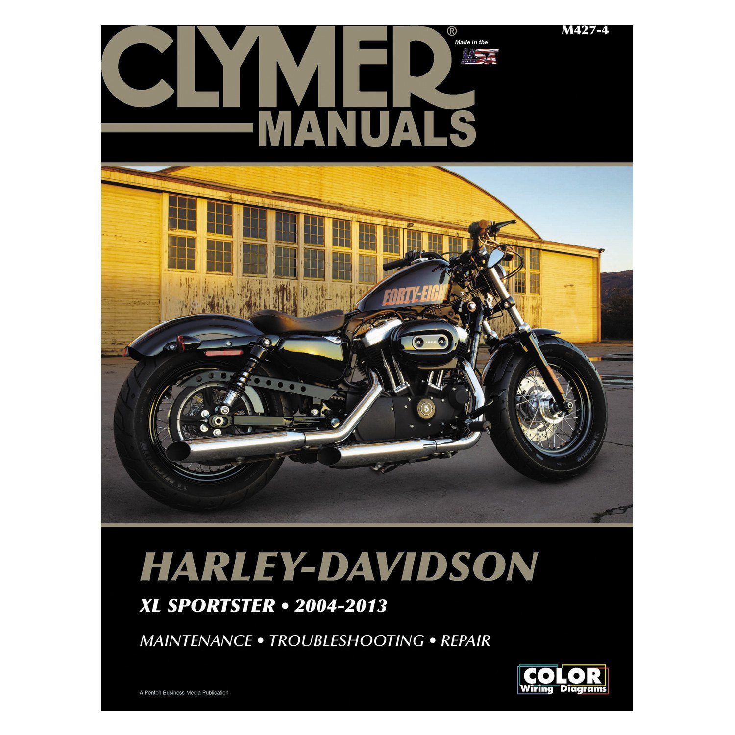 Motorcycle Repair Manuals - Exhaust, Engine, Transmission | MOTORCYCLEiD