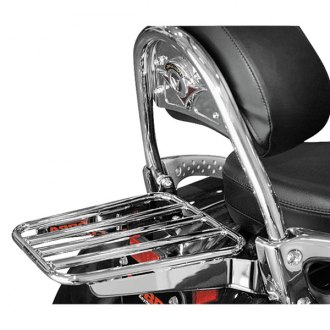 Kawasaki Vulcan 1700 Nomad Luggage Racks & Support | Universal