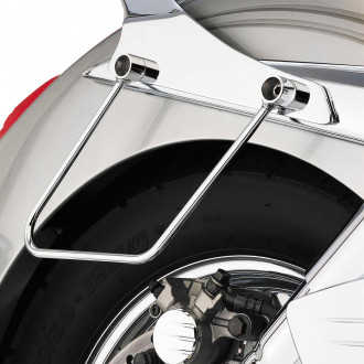 suzuki marauder vz800 saddlebags
