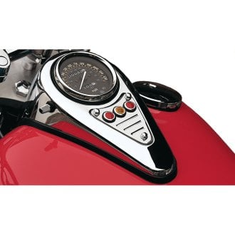 kawasaki vulcan 900 speedometer face