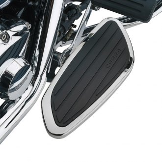 Honda VT750 Shadow Floorboards - MOTORCYCLEiD.com