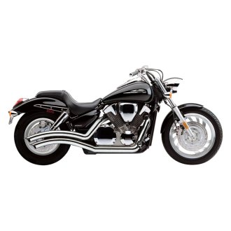 2005 honda vtx 1300 exhaust