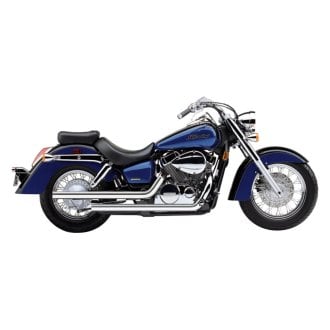 honda shadow 750 aftermarket exhaust