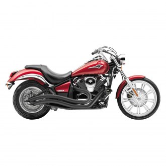 2006 kawasaki vulcan 900 exhaust