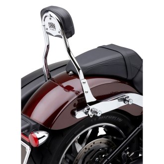 sport glide backrest