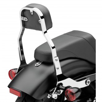 harley davidson sportster backrest