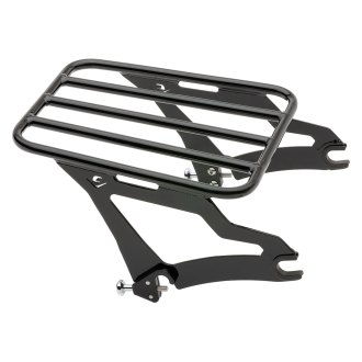 indian challenger luggage rack