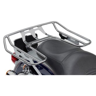 indian challenger luggage rack