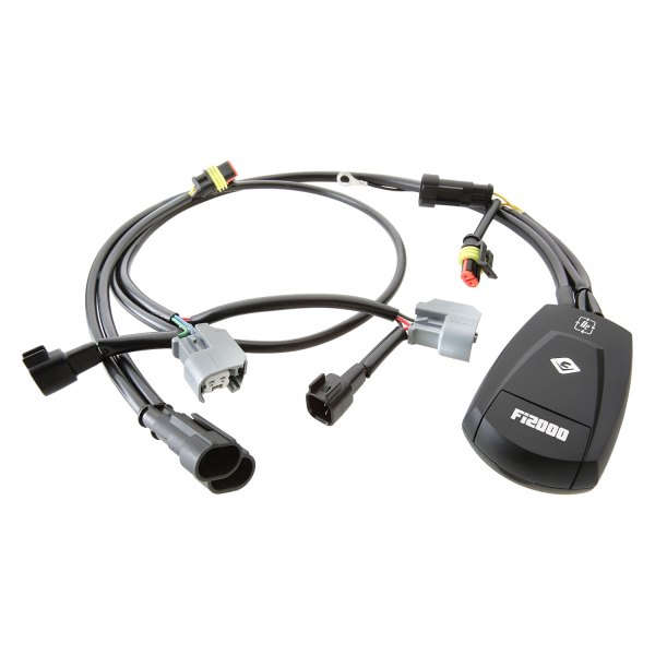 Cobra USA® - Closed Loop Digital Fuel Processor