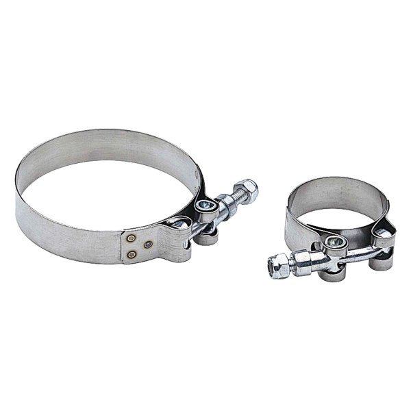 Cobra USA® - Stainless Steel T-Bolt Clamp