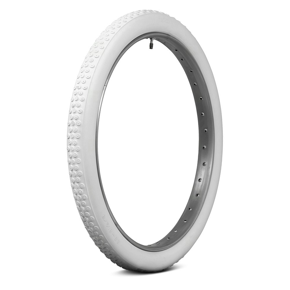 Blackburn All Terrain Kids Bike Tire 20 X White, 56 OFF