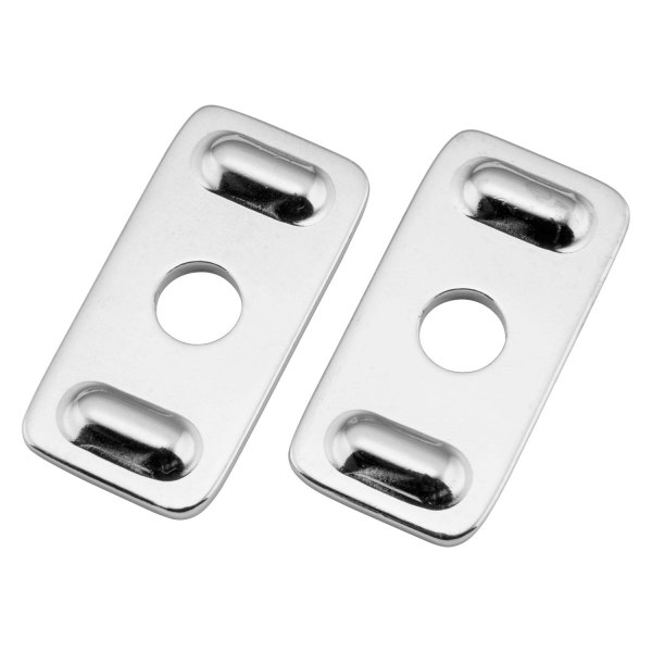 Colony® - Swing Arm End Plates