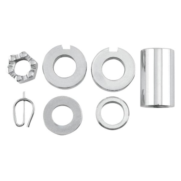Colony® - Axle Nut and Spacer Kit
