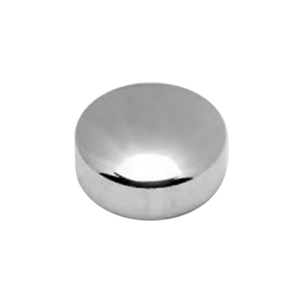 Colony® - Chrome Fork Stem Cap with 1/4-20 stud