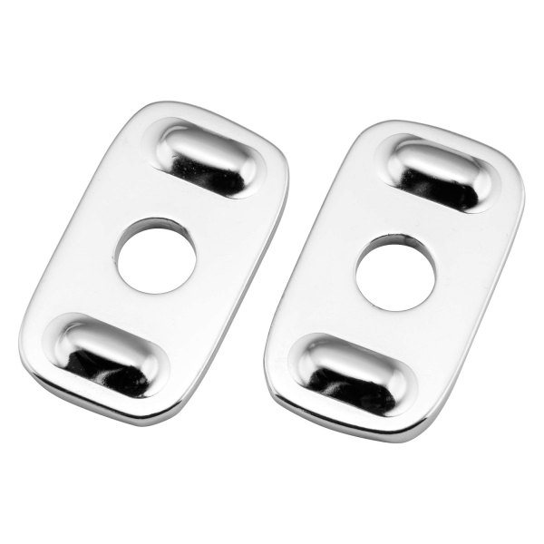 Colony® - Swing Arm End Plates
