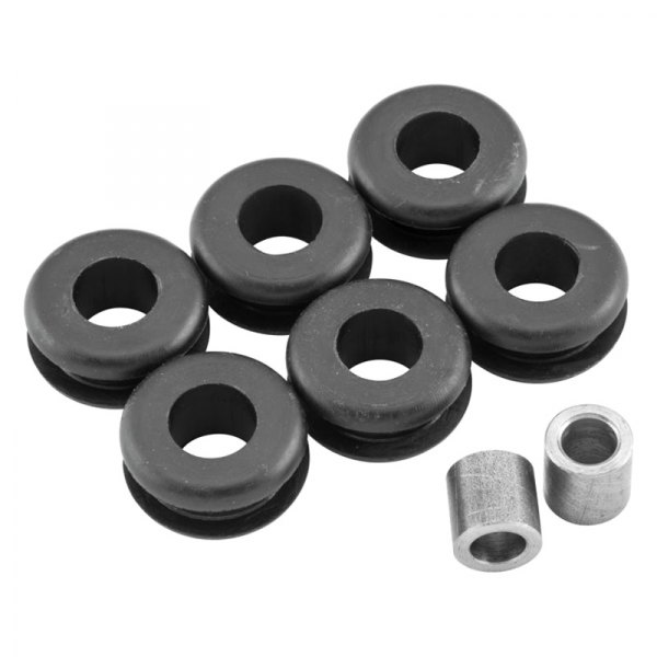 Colony® - Rubber Grommets