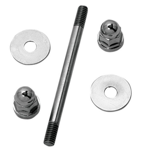 Colony® - Milled Hex Acorn Mounting Kit