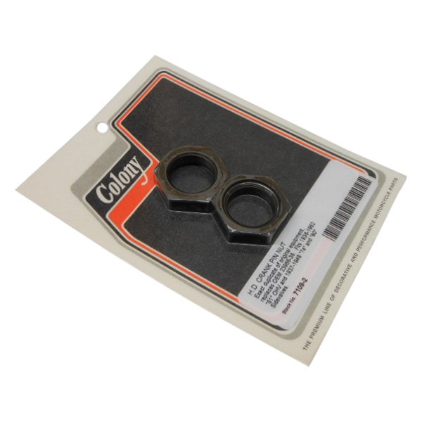 Colony® - Crank Pin Nut Set