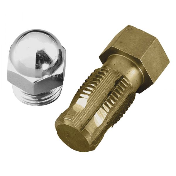 Colony® - Oversized Timing Plug and Tap