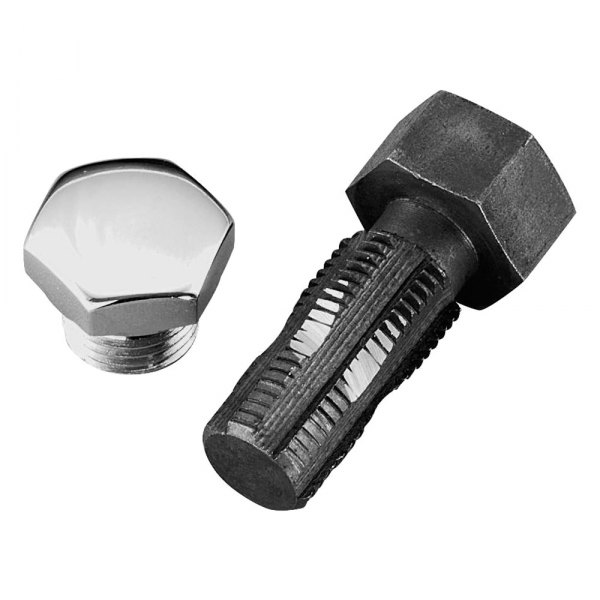 Colony® - Oversize Drain Plugs and Tap