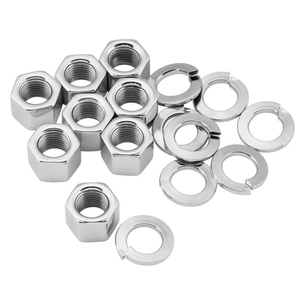 Colony® - Cylinder Base Nut Kit