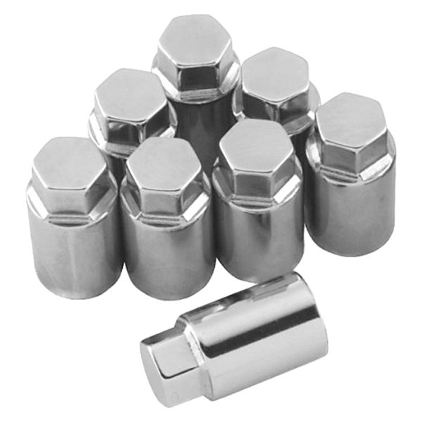 Colony® - Cylinder Base Nut Kit