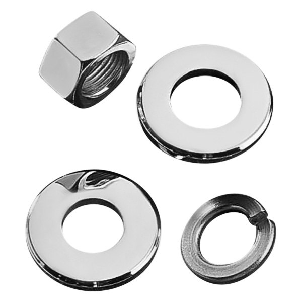 Colony® - Axle Nut and Washer Kit