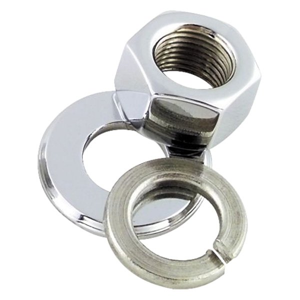 Colony® - Axle Nut and Washer Kit